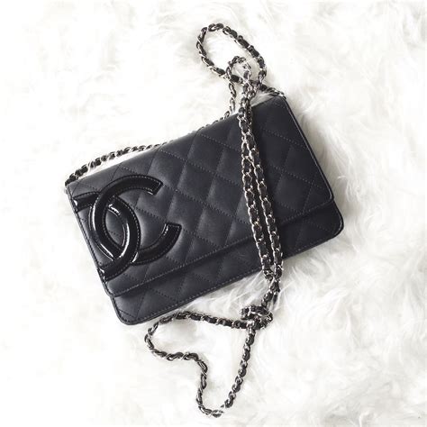 crossbody bag chanel|chanel crossbody bag price.